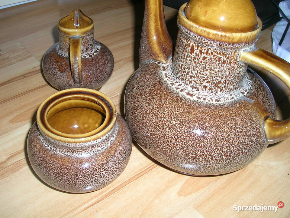 Nefrytowy zestaw Czarna