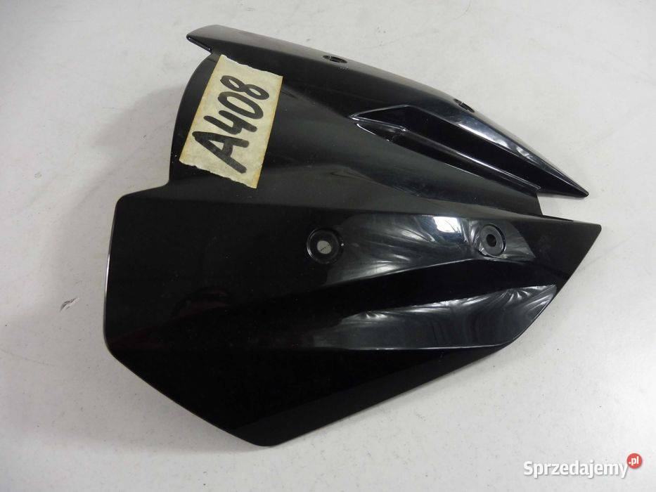 Kawasaki Z 300 szyba 1317r A408 Pozostałe sprzedam