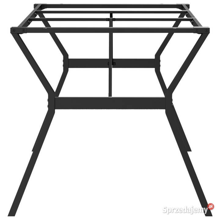Nogi do stołu w kształcie litery Y 180x80x73 Dom i Ogród mazowieckie sprzedam