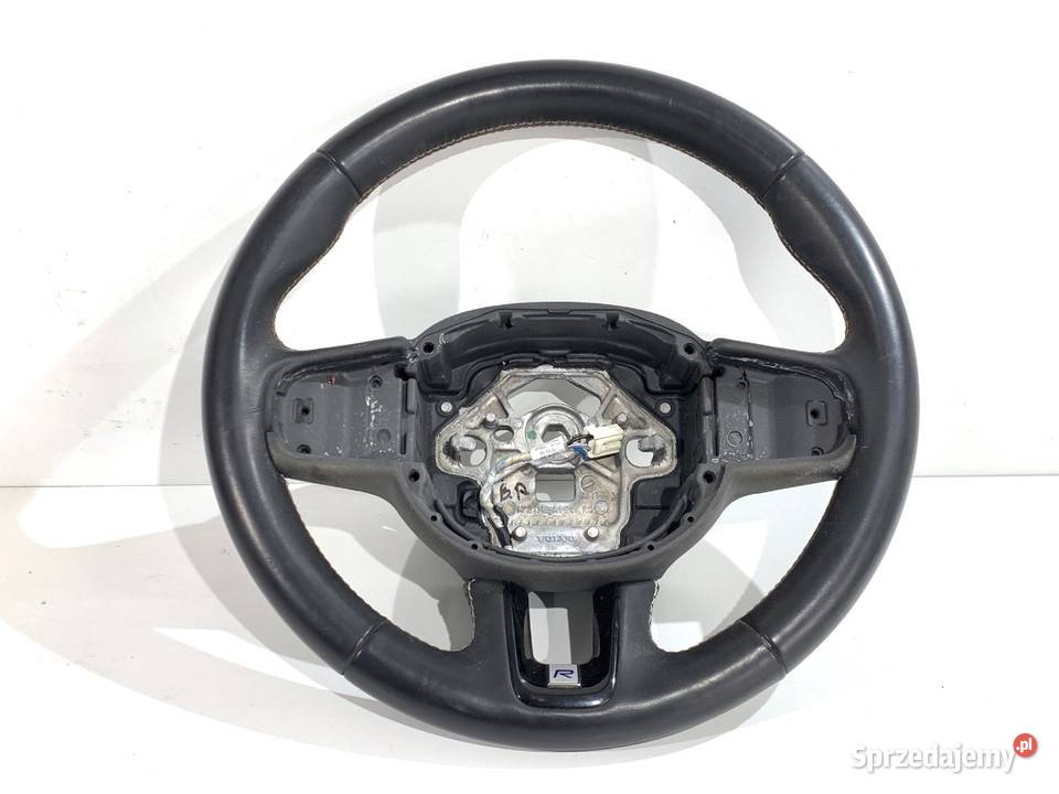 KIEROWNICA RDESIGN VOLVO S90 II 32227374 sprzedam