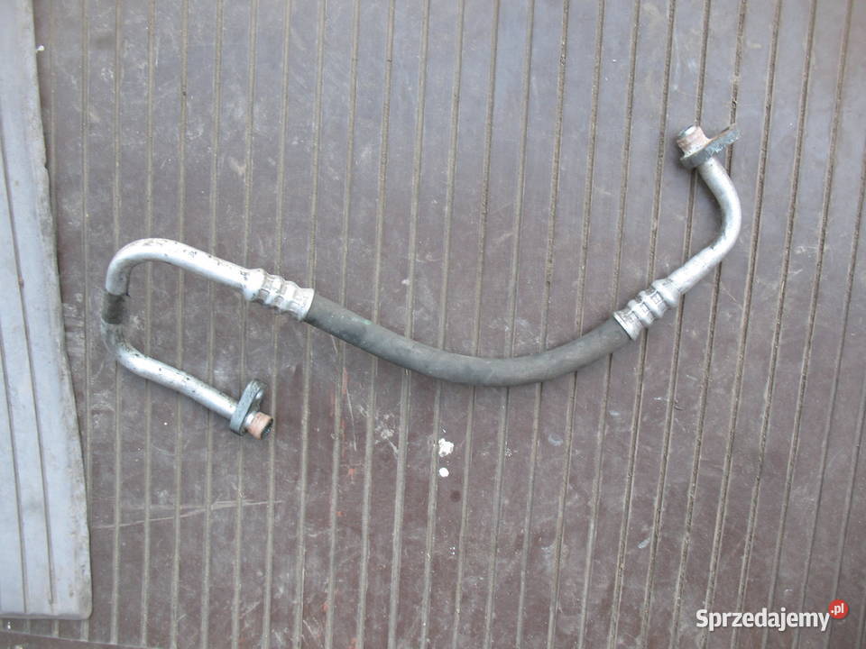 przewody klimatyzacji renault scenik II megane Przewody klimatyzacji lubelskie