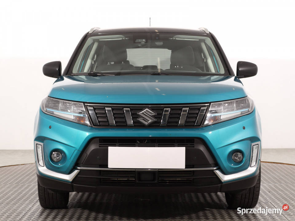 Suzuki Vitara 14 BoosterJet