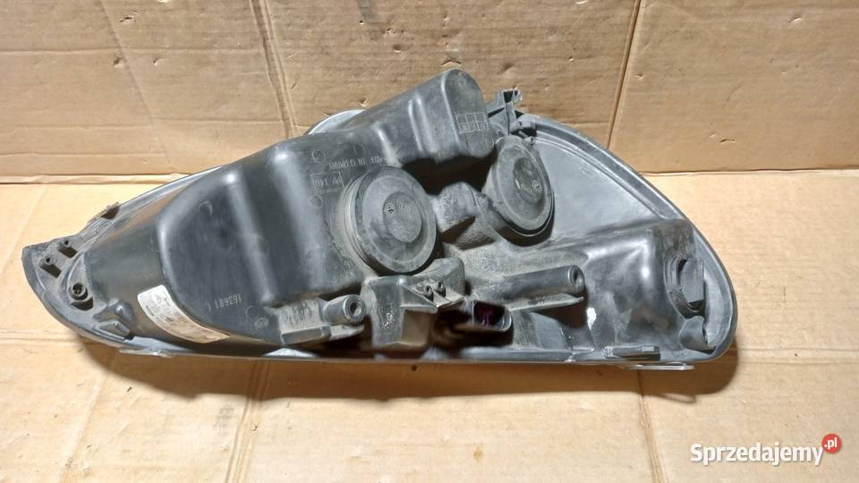 FORD S MK1 LAMPA PRZÓD LEWA Zbierkowo sprzedam