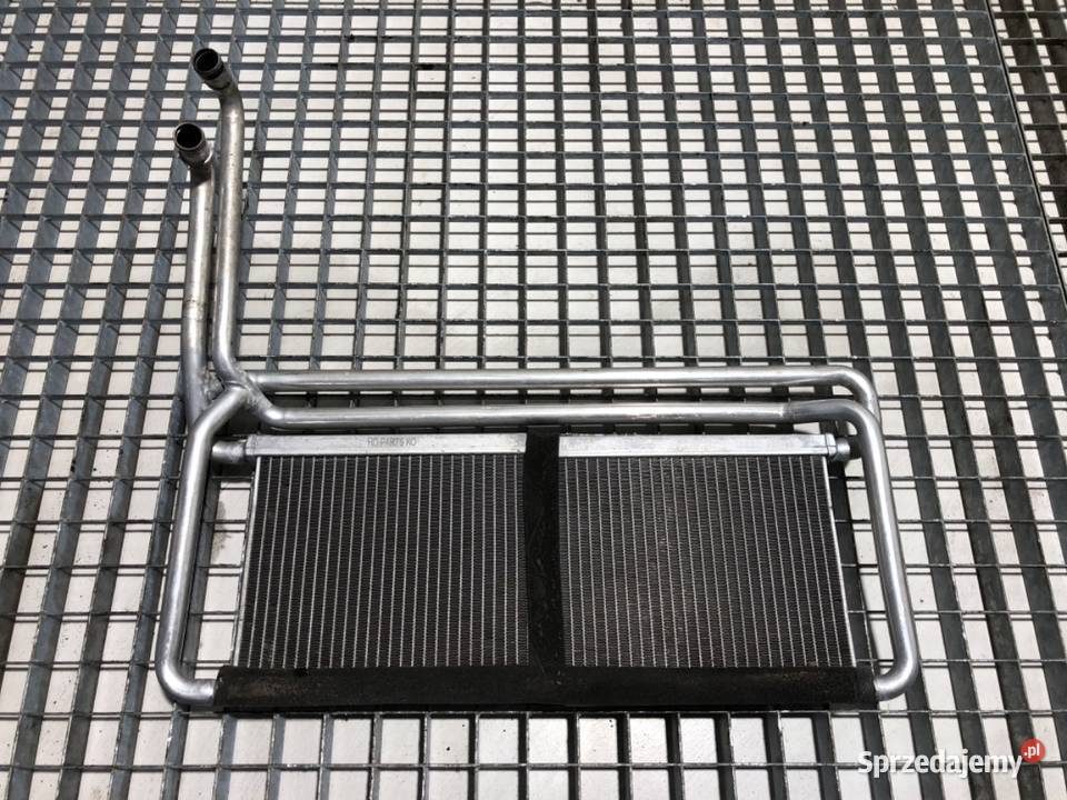 NAGRZEWNICA SCANIA PGRT series Ciągnik siodłowy ciężarowe podkarpackie