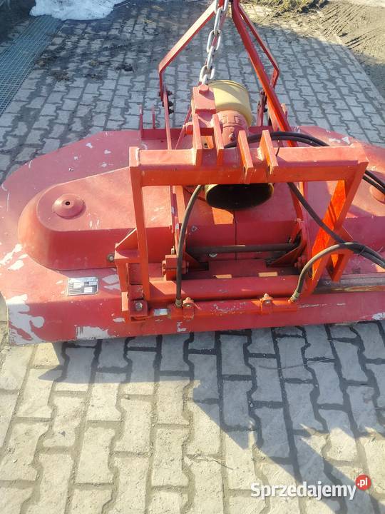 Kosiarką sadownicza Krasnystaw