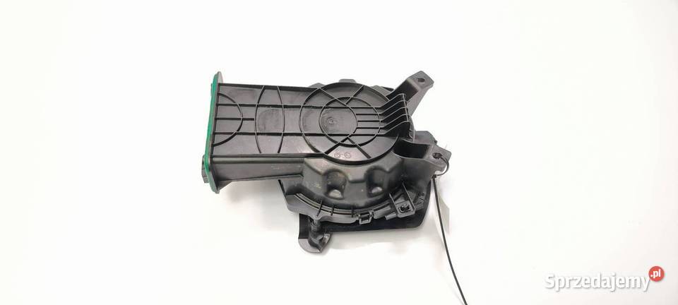 GŁOŚNIK BMW X4 M F98 osobowe Lipno sprzedam