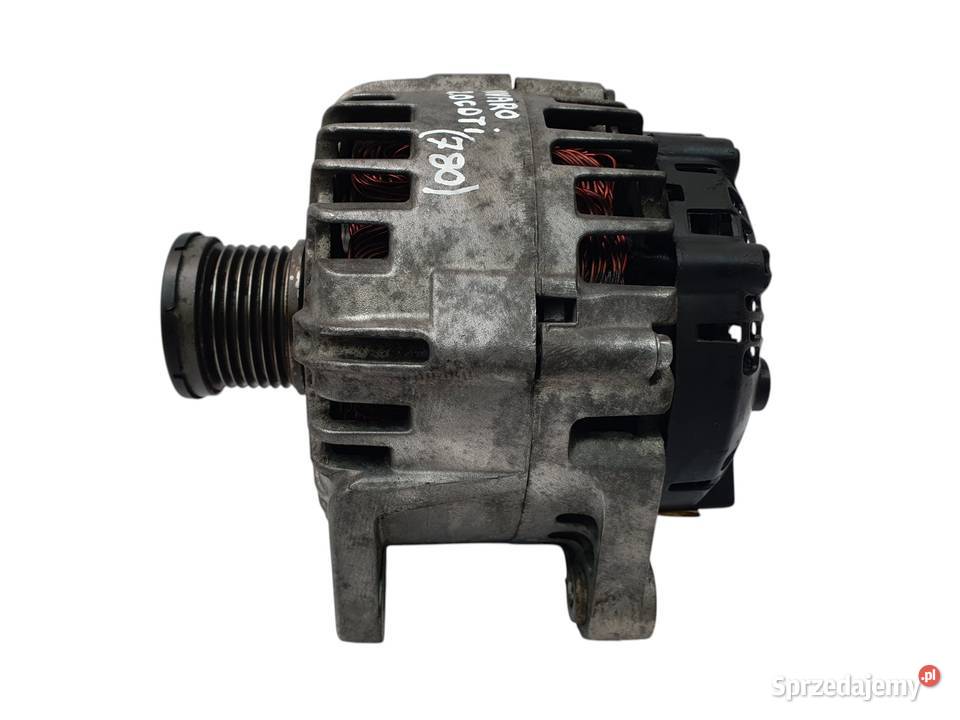 ALTERNATOR Opel Vivaro Nissan Primastar 20 DCI Chełm