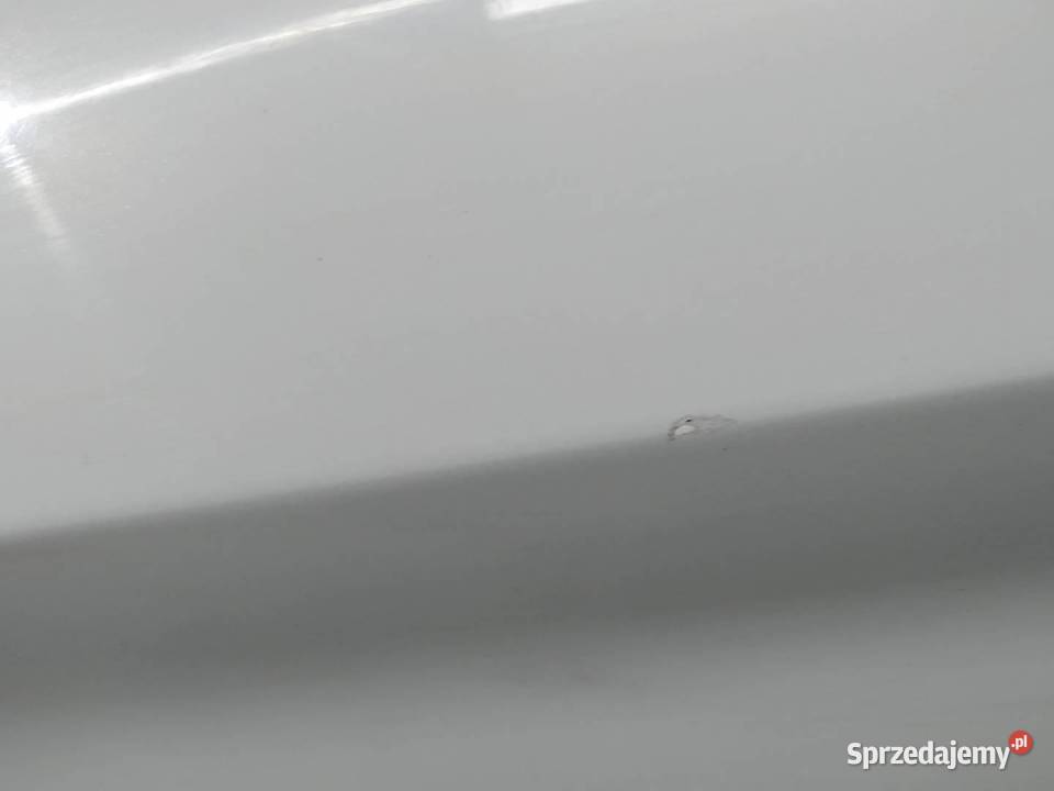 DRZWI LEWE TYŁ SEDAN LS9R Audi A3 III 2013 2020 Rok produkcji 2017 Karoseria