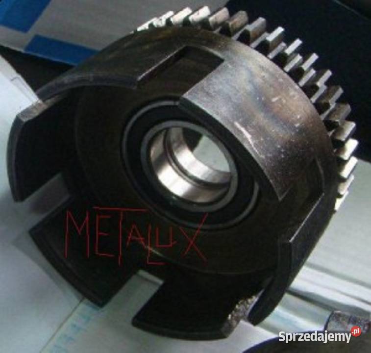 Kosz sprzęgłowy do tokarki TUD50 Syców sprzedam