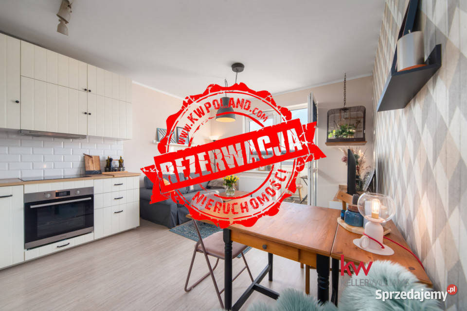 Mieszkanie 3489 metrów 2 pokojowe Smolec Sprzedaż