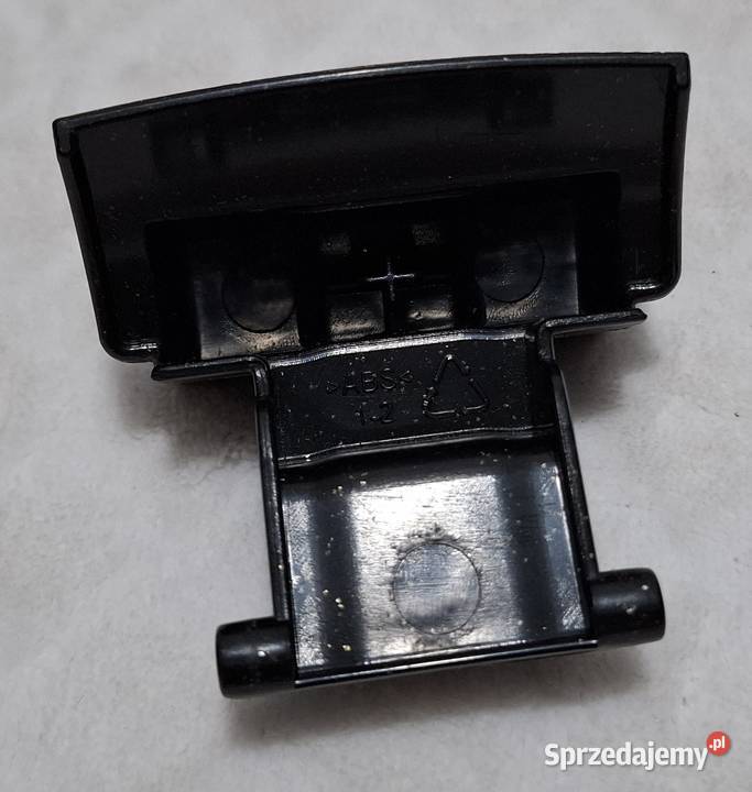 Przycisk zatrzasku wózka Powermed FD2034 PMFD