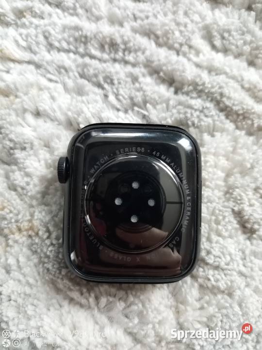Apple Watch series 7 A2474 replika