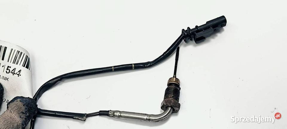 CZUJNIK FIAT DUCATO III 55277124 TEPERATURY Lipno