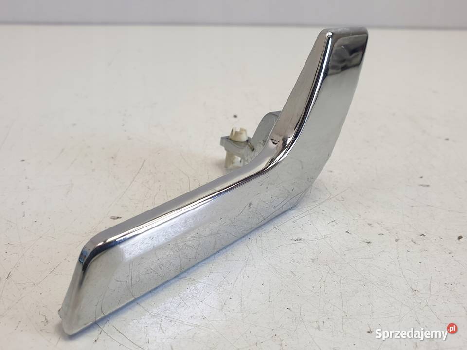 Mercedes W207 Coupe PRAWA KLAMKA WEWNĘTRZNA lubelskie Rudka