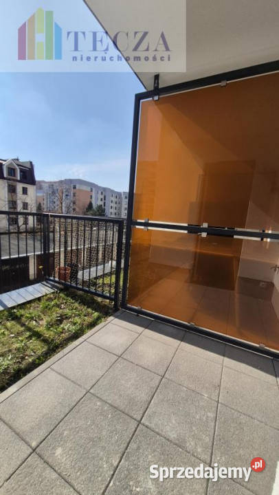 Mieszkanie Warszawa Jana NowakaJeziorańskiego 36m2 Wynajem