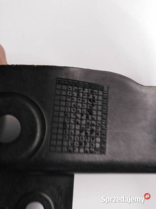 FIORINO III 11 slizg zderzaka prawy lewy tyl Wschowa sprzedam