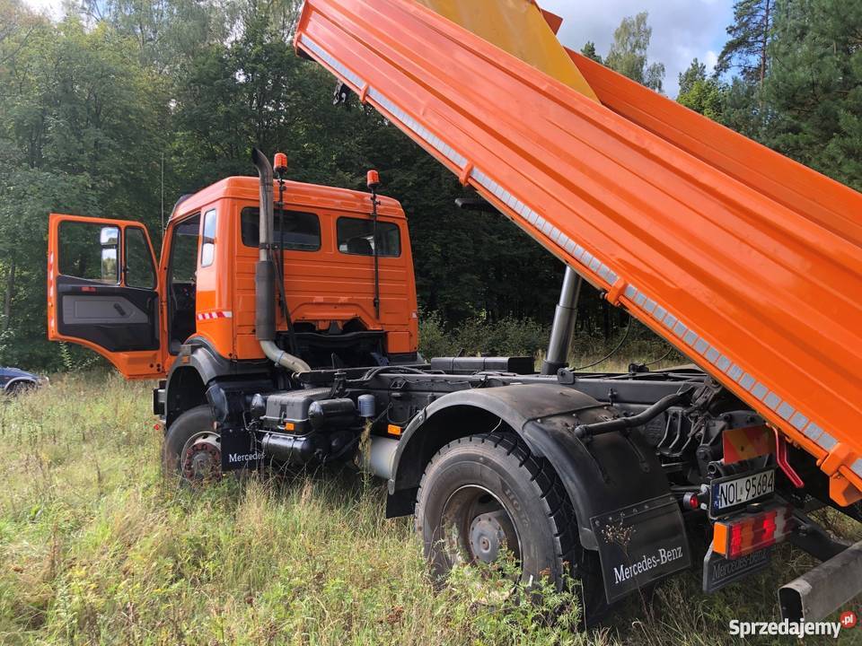 Piasek żwir kamień płukany piach kruszywa Olsztyn