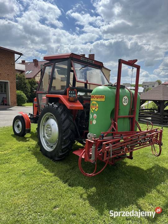 Ursus 3512 sprzedam