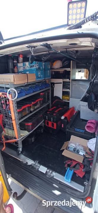 Fiat doblo I 2002 Rok produkcji 2002 Poznań