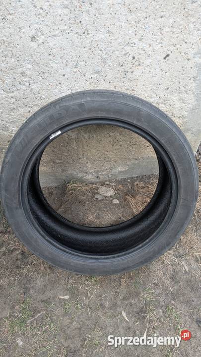 Opony 22545r18 letnie Dunlop Sport 2 Pozostałe Rypin