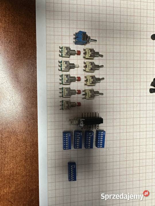 Hdhdh Czechowice-Dziedzice sprzedam