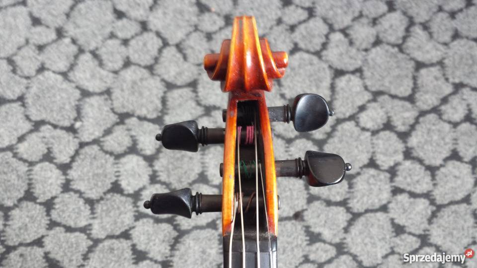 SKRZYPCE LUTNICZE 44 2005r Poznań