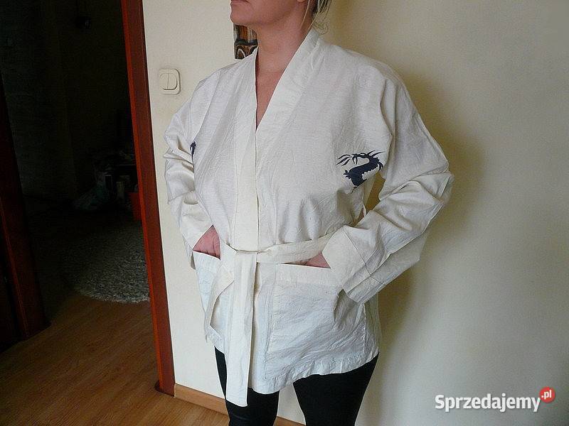KIMONO ozdobne ze Smokiem podkarpackie Rzeszów