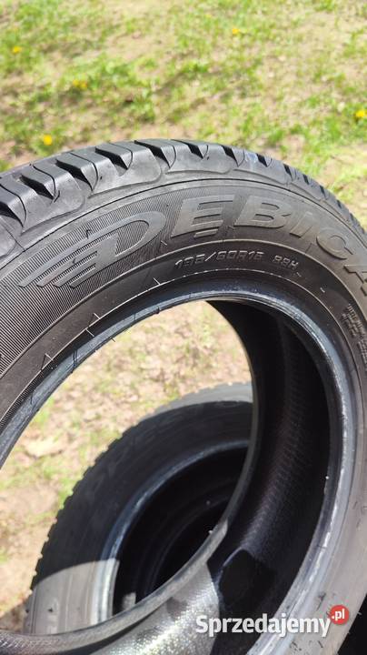 Opony 4 1956015 8mm Dębica 60 Zwoleń