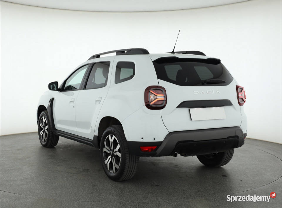 Dacia Duster 15 Blue dCi Piaseczno