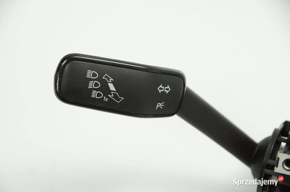 PRZEŁĄCZNIK ZESPOLONY VOLKSWAGEN GOLF VII osobowe kujawsko-pomorskie Lipno sprzedam