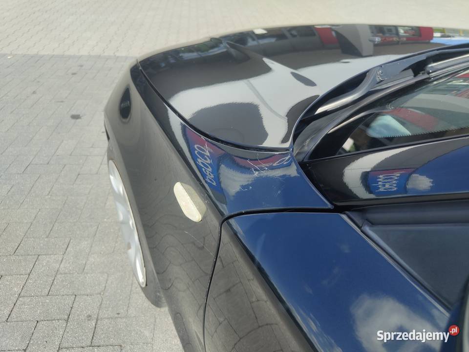 BMW Seria 1 Częstochowa