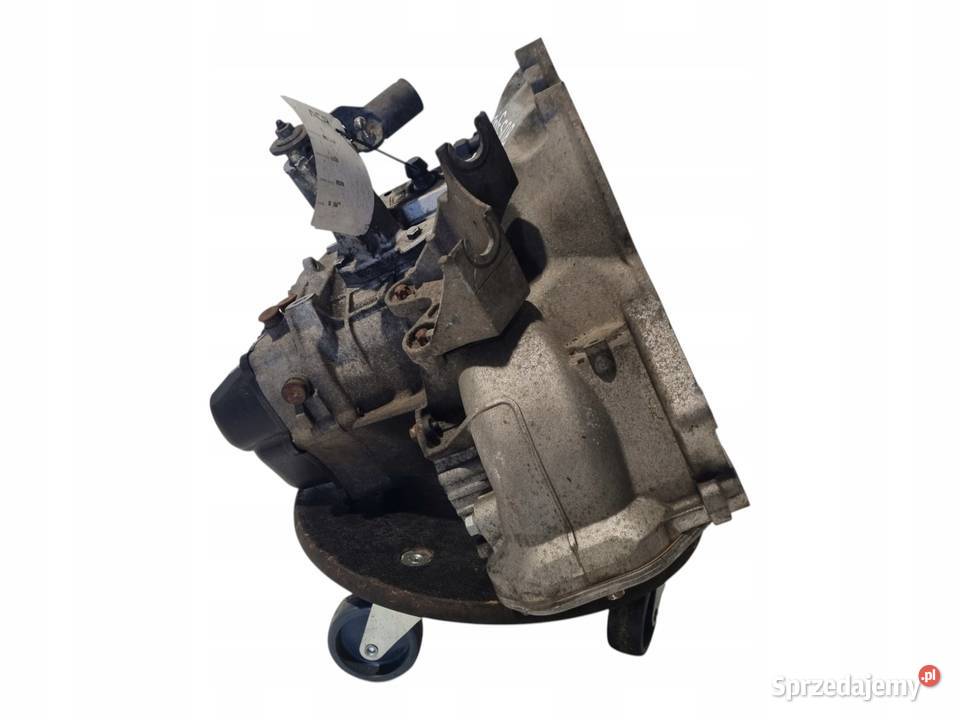 SKRZYNIA BIEGÓW Opel Astra IV J 16 16V manualna Chełm