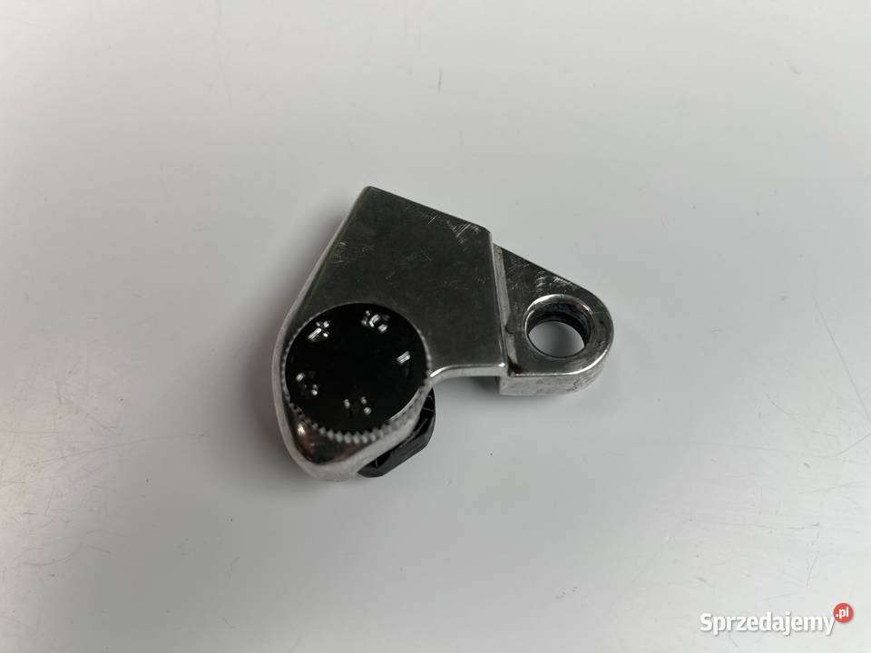 KAWASAKI NINJA 650 17 Dźwignia sprzęgła 5172 Łobżenica