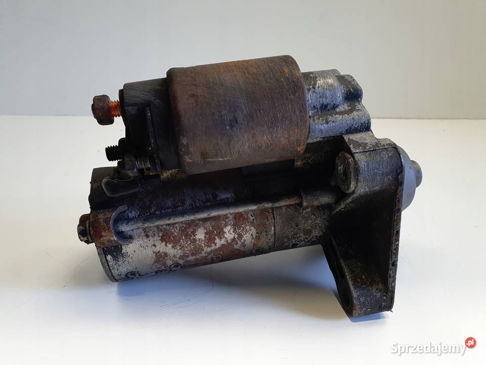 ROZRUSZNIK Ford Focus MK2 II 16 TDCI ROZRUSZNIK osobowe