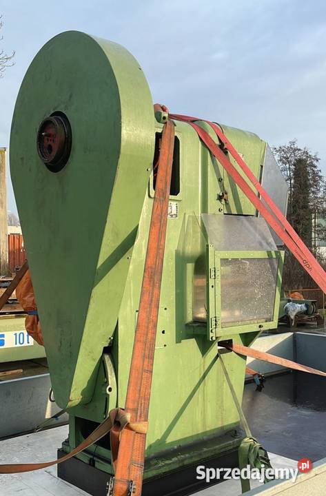 Tokarka do metalu piła taśmowa prasa mimośrodowa sprzedam