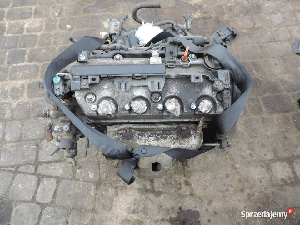 HONDA CIVIC VII 16 SILNIK D16V1 Nowy Sącz sprzedam