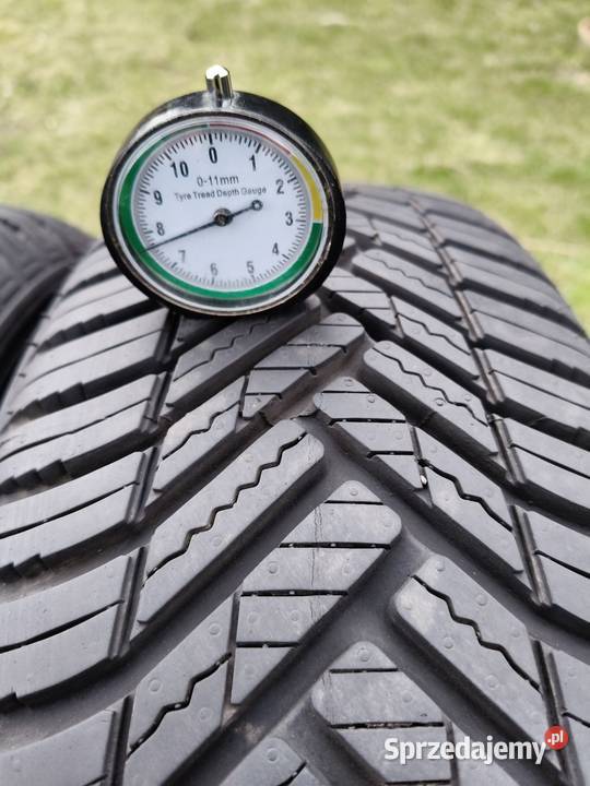 17565 R14 Hankook kinergy 4s 2024r Binkowo sprzedam