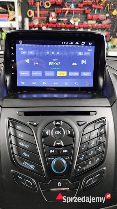 Sprzedam Ford Kuga MK2 Długie