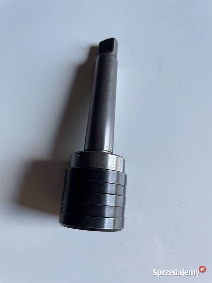 Oprawka do gwintowania WELK 115MK2