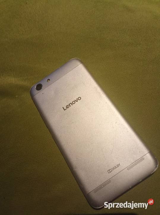 Sprzedam telefon marki Lenovo lubelskie Lublin