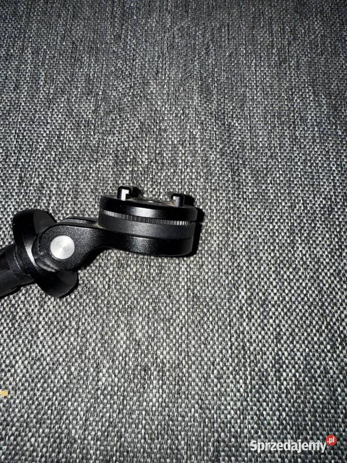 UCHWYT DO ŚRUBY GŁÓWKI RAMY SP CONNECT MOTO STEM Otwock