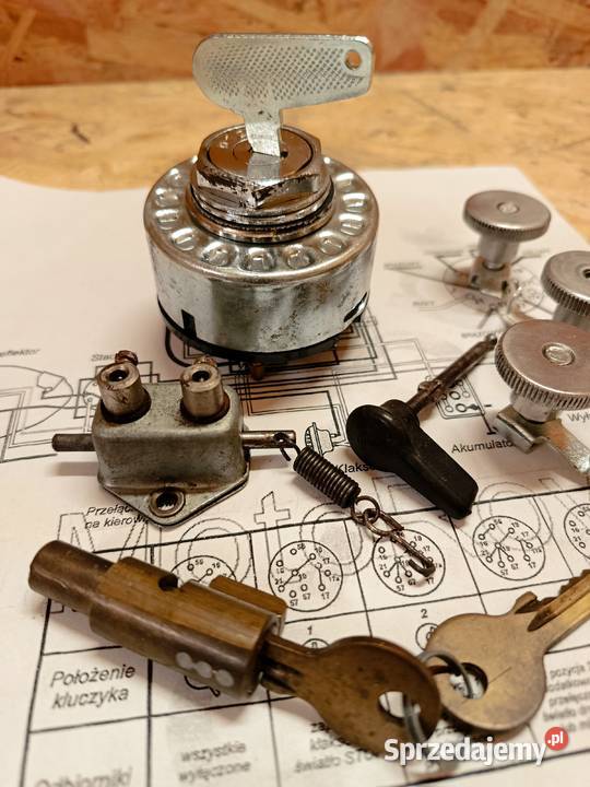 WSK Sport M21W2 Kobuz Dudek Fabrycznie Nowe Brodnica