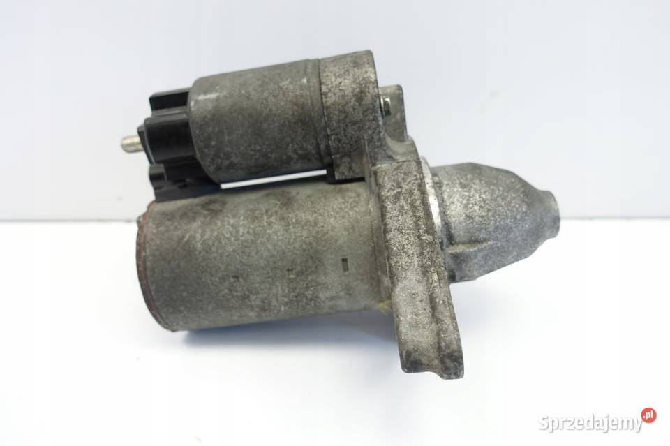 ROZRUSZNIK Toyota Yaris II 133 VVTI ROZRUSZNIK Rudka