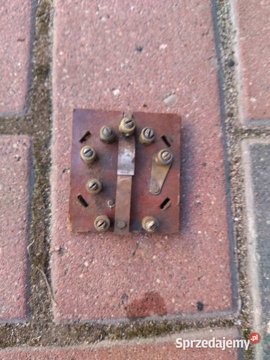 Stacyjką WFM oryginał Tłuszcz