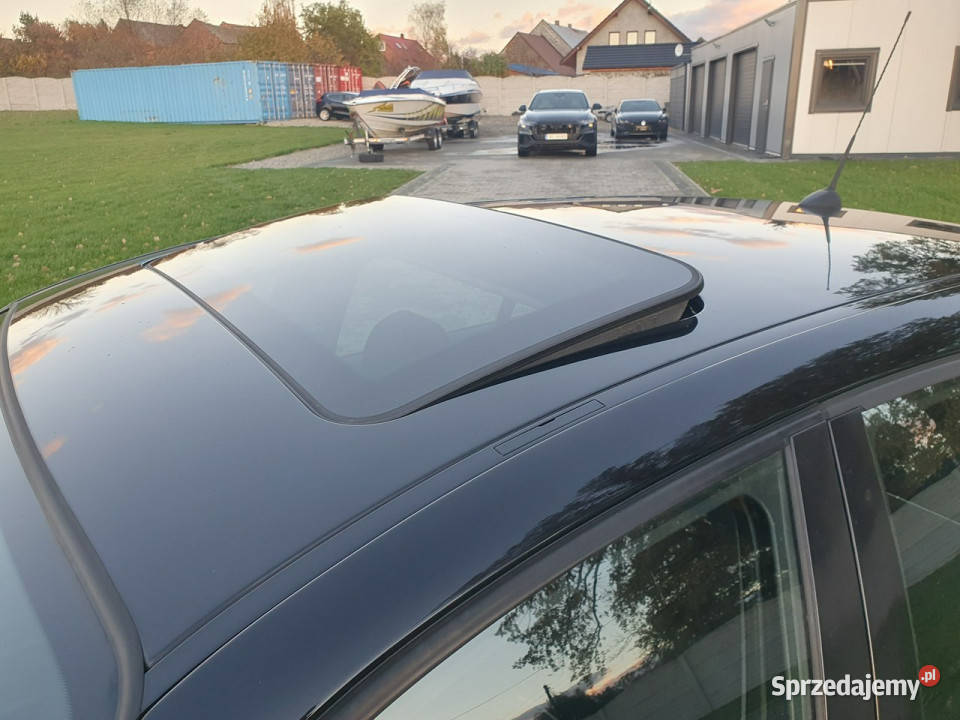 BMW 123 20d 204 Bixenon Szyberdach Sport Pakiet