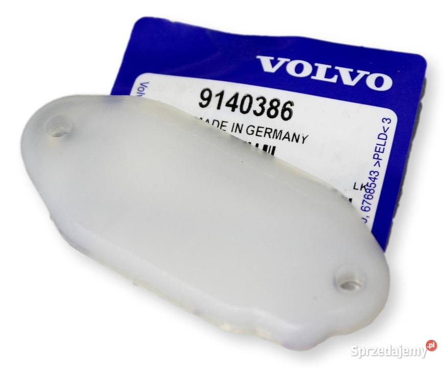 VOLVO 850 S70 C70 V70 XC70 ogranicznik skretu