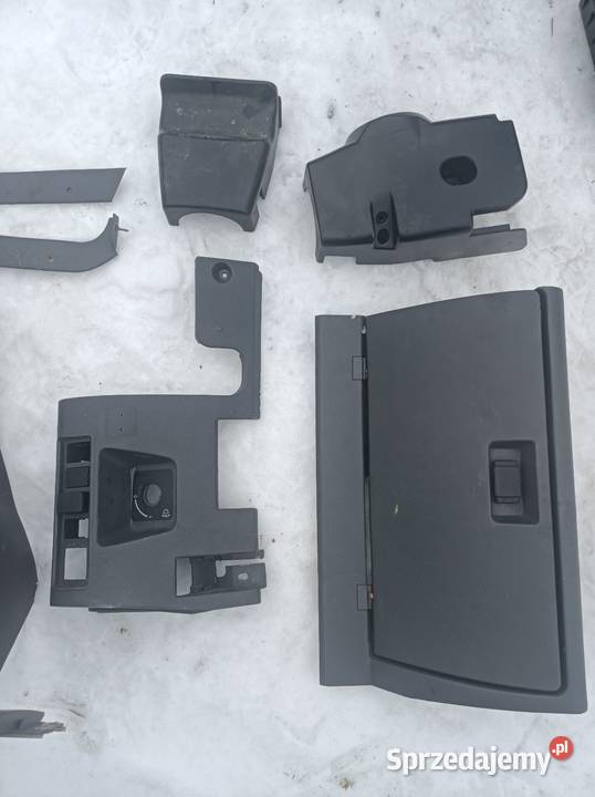 polonez schowek deska rozdzielcza oslony slupka Pionki sprzedam