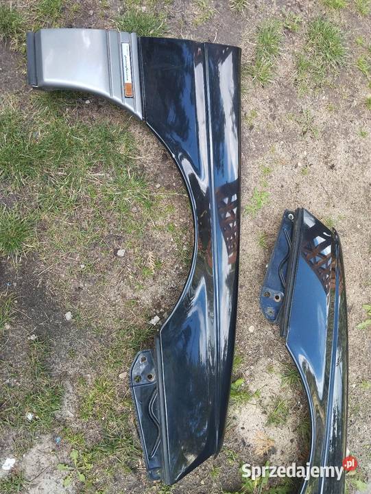 Błotnik przedni Alfa Romeo 164 wielkopolskie sprzedam