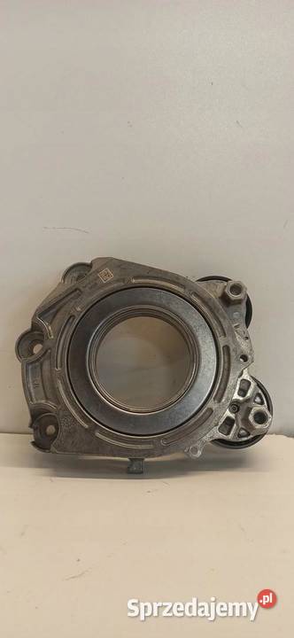SUZUKI SWIFT VII MK9 NAPINACZ PASKA ROLKA osobowe