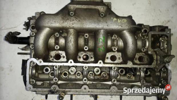 Głowica PEUGEOT 22HDI 9634559780 świętokrzyskie Suchedniów